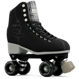 Rio Roller Signature Junior Rollschuhe - Black - EU