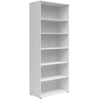 Roller Carryhome Regal - B/H/T ca. 80,00x195,00x40,00