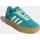 Equipment Green / Clear Mint / Gold Mentallic 36