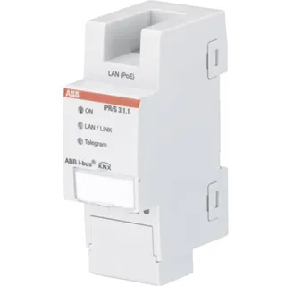 ABB IPR/S3.1.1