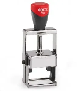 Colop Expert Line 3300