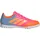 Kids Orange Pink 35