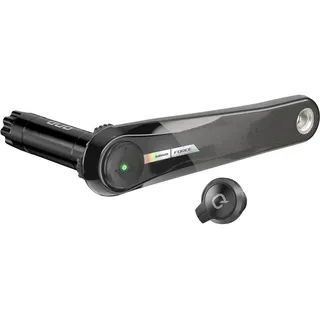 Sram Force D2 Dub Wide Linke Kurbel Mit Leistungsmesser - Black - 172.5 mm
