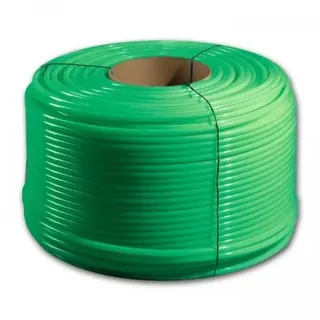 Empur Klimapex Heizrohr PE-RT 15x1,8, 3-Schicht, Rolle 600m grün
