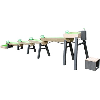 EXIT TOYS AquaFlow Mega-Set (55.40.20.10)