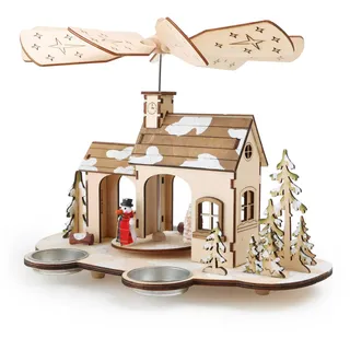 Legler 1292 Weihnachtspyramide Advent