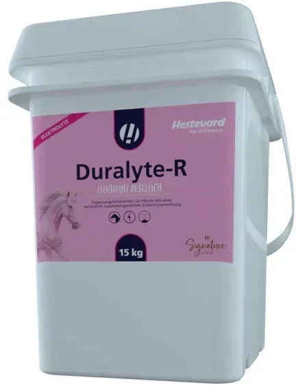Hestevard Duralyte-R