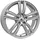 RC RC27 6 5 x 16 5 x 100 ET47 MB57 1 Kristallsilber