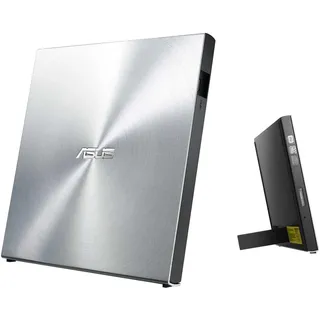 Asus SDRW-08U5S-U - Laufwerk - DVD±RW (±R DL, / DVD-RAM,