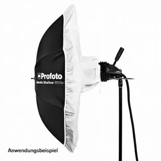 Profoto Blitzschirm S