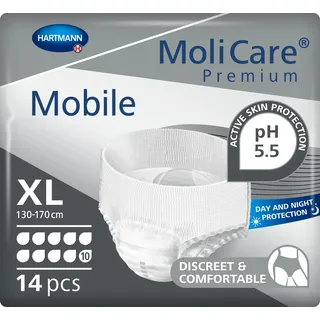 XL 14 St.