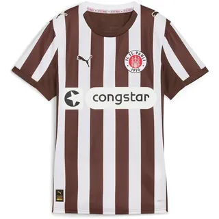 Puma Damen Fussballtrikot, FCSP Home Jersey W XL