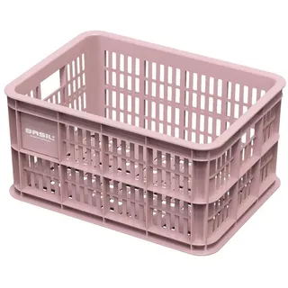 Basil Crate S Rosa