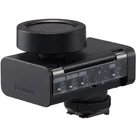 Panasonic LUMIX DMW-DMS1E Digitales Shotgun-Mikrofon – Schwarz | ✔️ Temporär mit Kostenlose Geschenkbox€