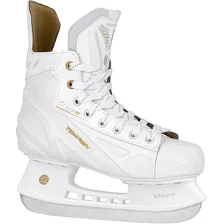 Tempish Schlittschuhe Volt-S Lady White 39 White