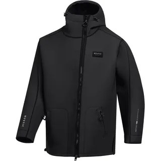 Mystic Battle 3/2mm Herren Neoprenjacke black  L  