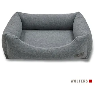 Wolters Hundebett Dream-Well Hope 59 x 51 cm grau