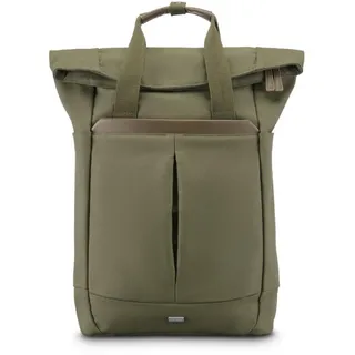 Hama Pureline, bis 41 cm (16,2"), Grün-Braun