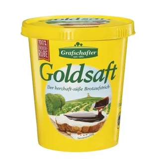 Grafschafter golden syrup 450 g