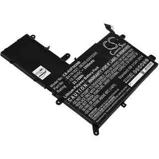 Powery Akku für Laptop Asus ZenBook Flip 15 UX562FA