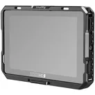 SmallRig CMS2684 Kamera Cage-Kit für SmallHD Indie 7 und 702 Touch Monitor