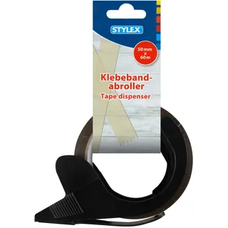 Stylex Klebeband Paket 50 mm x 66 m