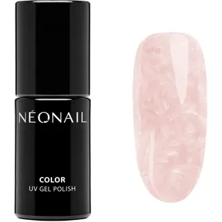 NeoNail Professional NEONAIL A Moment In Time Gel-Nagellack Farbton Peach Glaze 7.2 ml