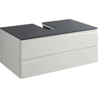 byLIVING Shape 80 x 33 x 47 cm Weiß