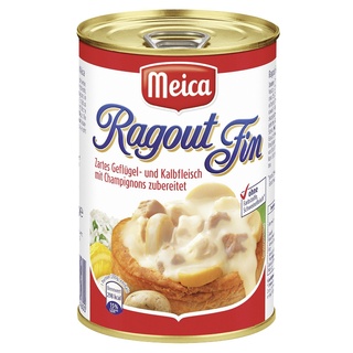 Meica Ragout Fin (400 g)