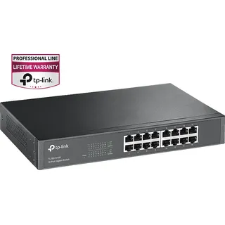 TP-Link TL-SG1016D 16-Port