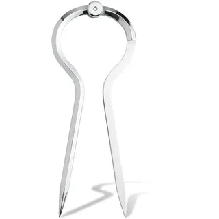 ARISTO Marinezirkel 185mm Zirkel, silber