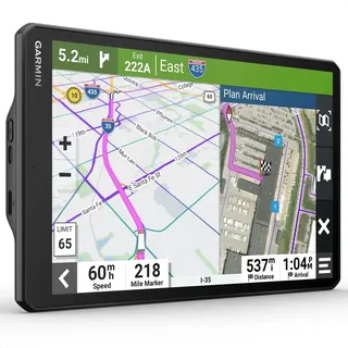 Garmin dēzlTM LGV1010 MT-D Navigationsgerät 25,7 cm GPS/Gallileo