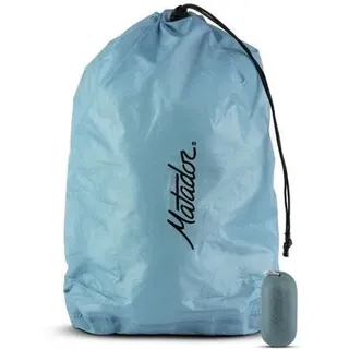 Matador Droplet Water Resistant Stuff Sack blau