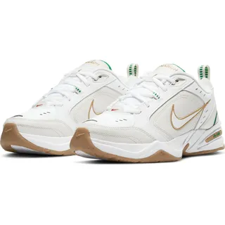 White/Metallic Gold/Phantom Lucky-Green 38,5
