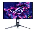 ASUS ROG Swift PG27AQWP-W 26.5 Zoll QHD (DualMode) wOLED Gaming Monitor 540Hz 16:9 DP/HDMI