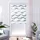 50 x 200 cm grau