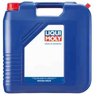 LIQUI MOLY Hydrauliköl HVLP 46 20 l