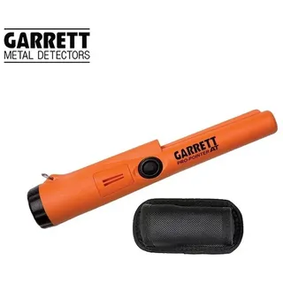 Garrett Metalldetektor Pro Pointer AT