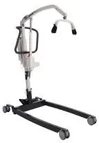 Invacare Birdie Evo Patientenlifter