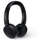 Panasonic RB-HF630B-K Bluetooth Over Ear Kopfhörer schwarz