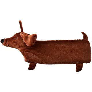 Sass & Belle Wärmflasche mit Dackel-Motiv