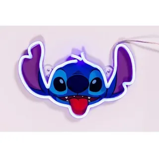 yellowpop Disney Stitch Face
