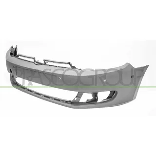 PRASCO Stoßstange VW VG0381042 5K0807217A,5K0807217AGRU,5K0807217BPGRU Stoßfänger,Frontschürze,Frontstoßstange