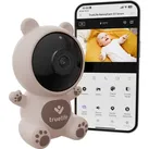 TrueLife NannyCam S3 Smart digitales Video-Babyfon 1 St.