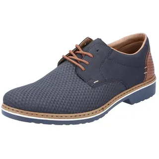 Rieker Herren Halbschuhe 16504