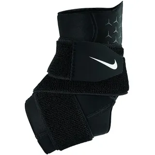 Nike Accessories Pro Knöchelstütze - Black / White - S