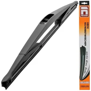 Recambo 16TB | v Scheibenwischer hinten, Standard