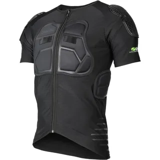 O'Neal STV Short Sleeve Protector Shirt Black XL