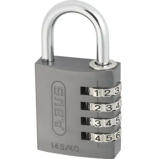 ABUS 145/40 Titanium
