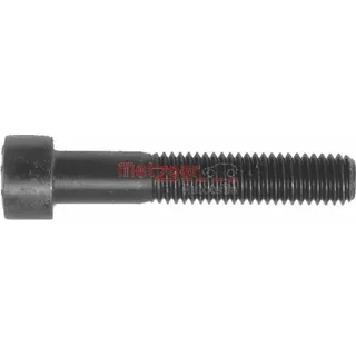 METZGER Schraube, Bremssattel GREENPARTS 11501
